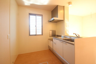 【キッチン】 | ロイヤルプラザC