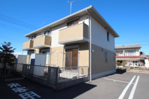 ロイヤルプラザCの画像