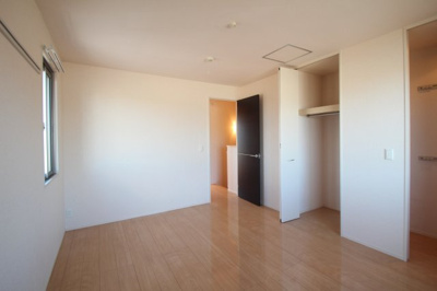 【子供部屋】 | ロイヤルプラザC