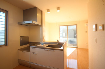 【キッチン】 | ロイヤルプラザC