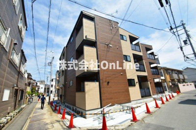 【外観】 | D porte Scalar I