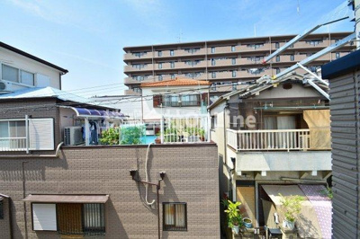 【展望】 | D porte Scalar I