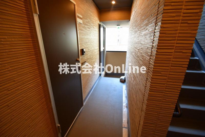 【ロビー】 | D porte Scalar I