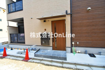 【エントランス】 | D porte Scalar I