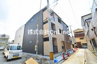 【外観】 | D porte Scalar I