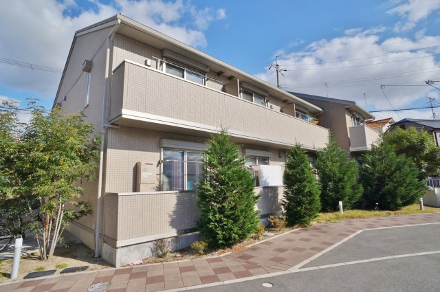 アクシアサニーコート