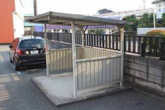 【その他共用部分】