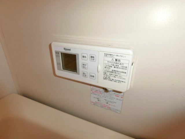 ファーストコーポ八千代の設備