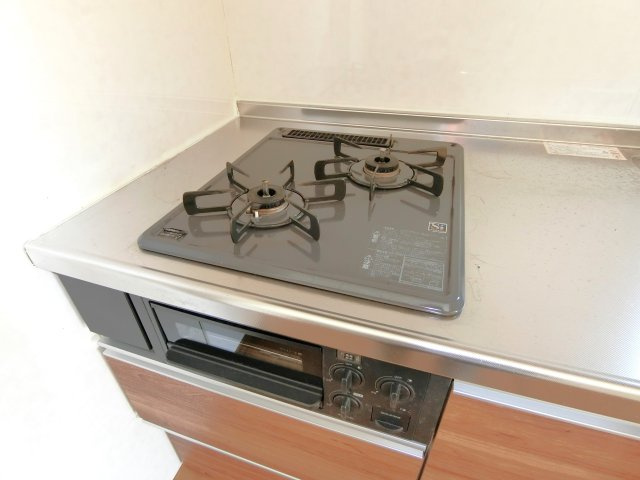 ファーストコーポ八千代の設備