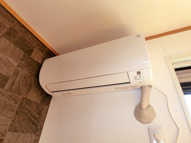 ファーストコーポ八千代の設備