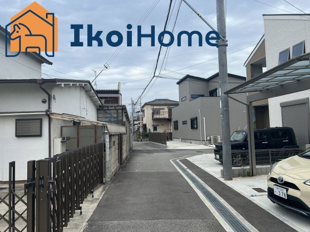 明石市二見町西二見　中古一戸建の周辺|～ご見学に関して～平日や夜間でもご案内可能。決まったお時間で身動きが取れない方も臨機応変に対応します