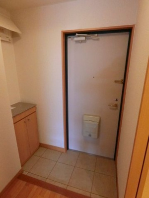 【玄関】 | フロールマリポッサ