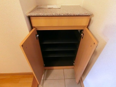 【玄関】 | フロールマリポッサ