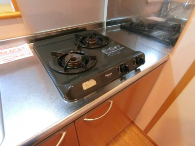 【キッチン】 | フロールマリポッサ