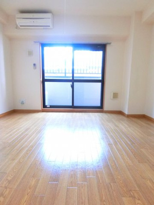 【洋室】 | フロールマリポッサ