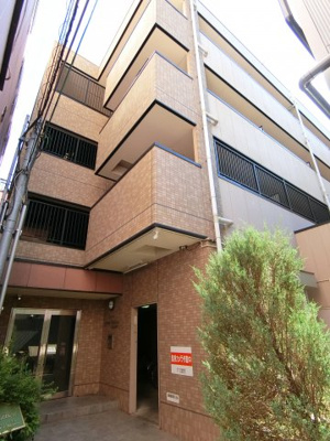 【外観】 | フロールマリポッサ