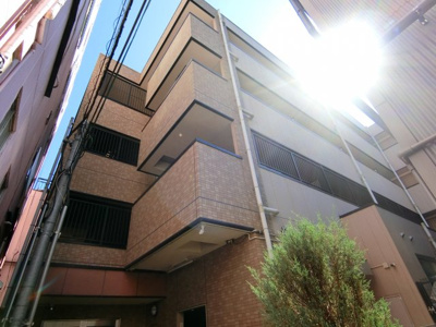 【外観】 | フロールマリポッサ