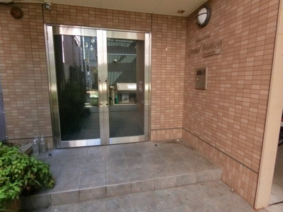 【ロビー】 | フロールマリポッサ