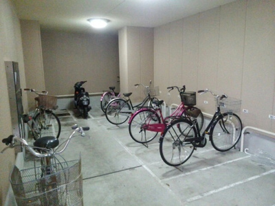 【その他共用部分】 | フロールマリポッサ