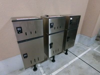 【その他共用部分】 | フロールマリポッサ