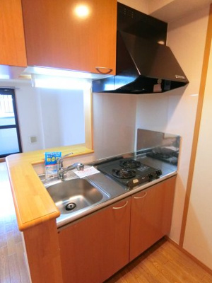 【キッチン】 | フロールマリポッサ