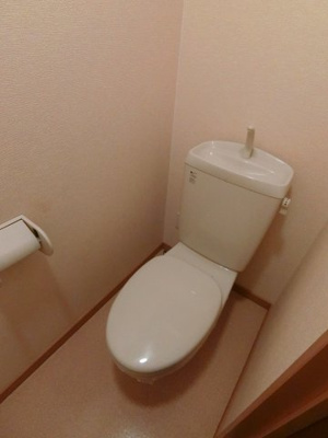 【トイレ】 | フロールマリポッサ