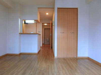 【内装】 | フロールマリポッサ