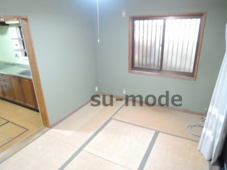 安岡寺５丁目貸家　【短期貸し専用】の子供部屋