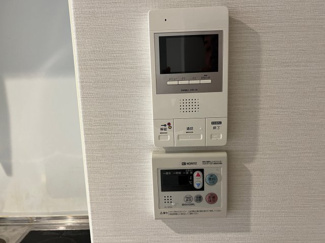 【セキュリティ】 | アムールみのりⅤ