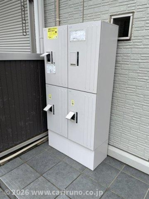 【その他共用部分】 | プレミアムベース Ⅰ