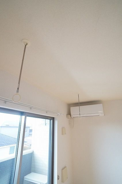 アプリコットＡ棟の設備|その他設備