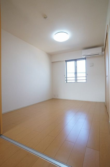 アプリコットＡ棟のその他|その他部屋・スペース