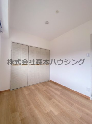 【子供部屋】 | 　西尾ハイツ | お子さんのためのお部屋にいかがでしょうか