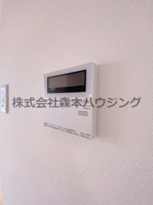 【設備】 | 　西尾ハイツ | 給湯温度調整できます