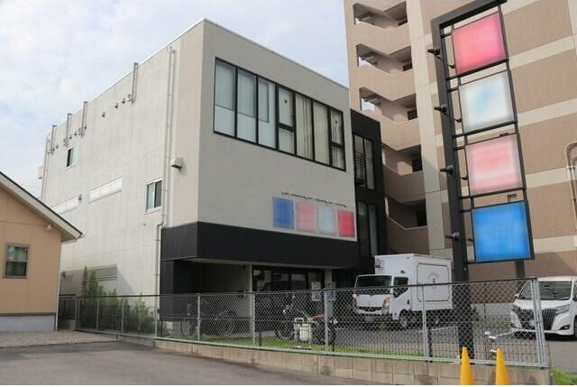 ＫＤビル　地下１階