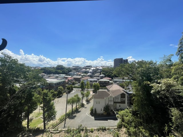 サンライズ北習志野Ⅲの展望