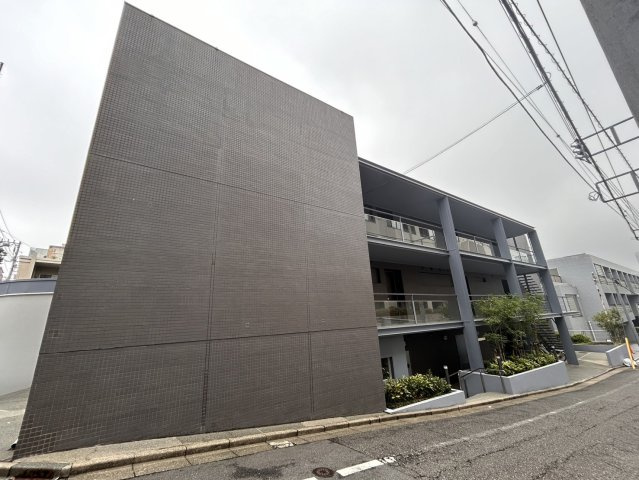 広尾アパートメントの画像
