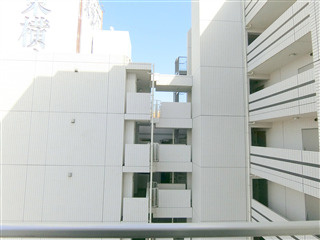 ヴェルステージ蒲田駅前の展望