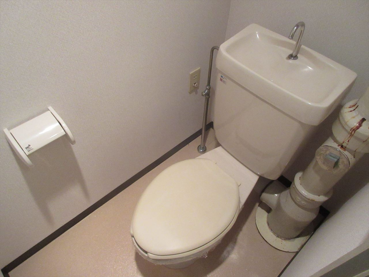 シティライフ栄｜名古屋市の賃貸ならMy賃貸のトイレ|シティライフ栄