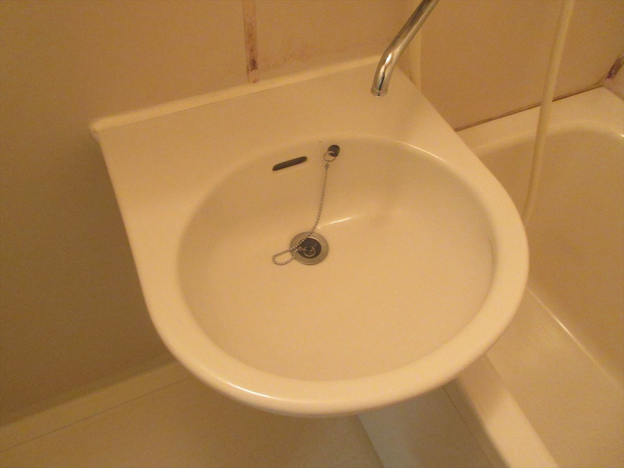 シティライフ栄｜名古屋市の賃貸ならMy賃貸の洗面所|シティライフ栄