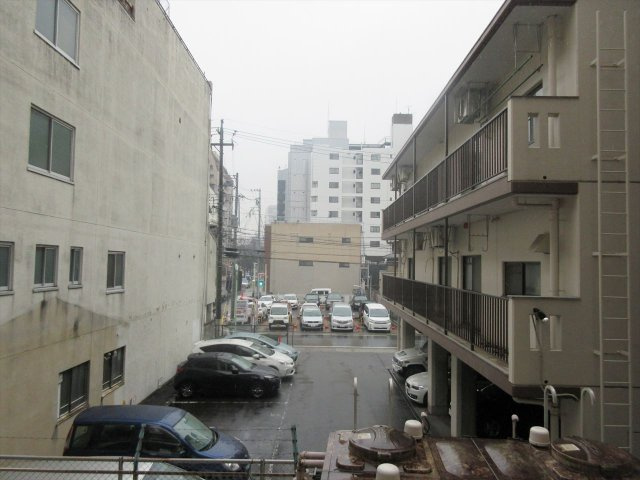 シティライフ栄｜名古屋市の賃貸ならMy賃貸の展望|シティライフ栄