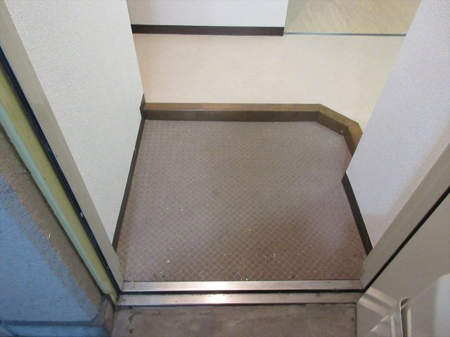 シティライフ栄｜名古屋市の賃貸ならMy賃貸の玄関|シティライフ栄