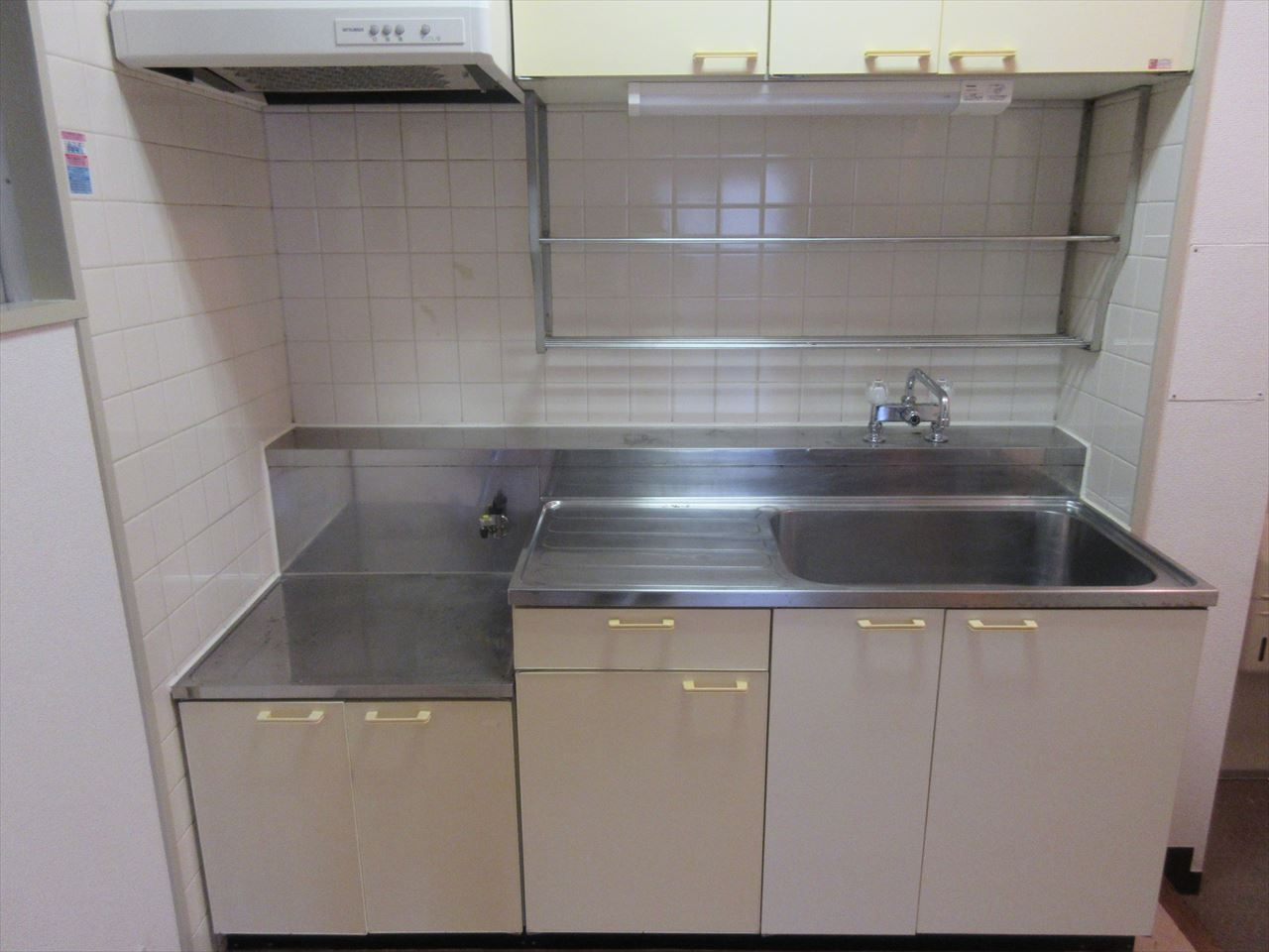 シティライフ栄｜名古屋市の賃貸ならMy賃貸のキッチン|シティライフ栄