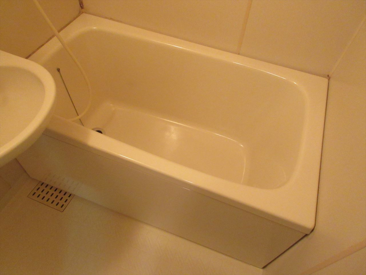 シティライフ栄｜名古屋市の賃貸ならMy賃貸の浴室|シティライフ栄