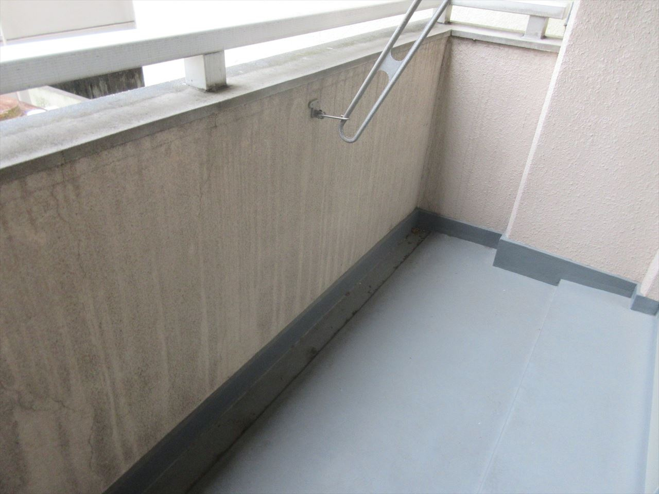 シティライフ栄｜名古屋市の賃貸ならMy賃貸のバルコニー|シティライフ栄