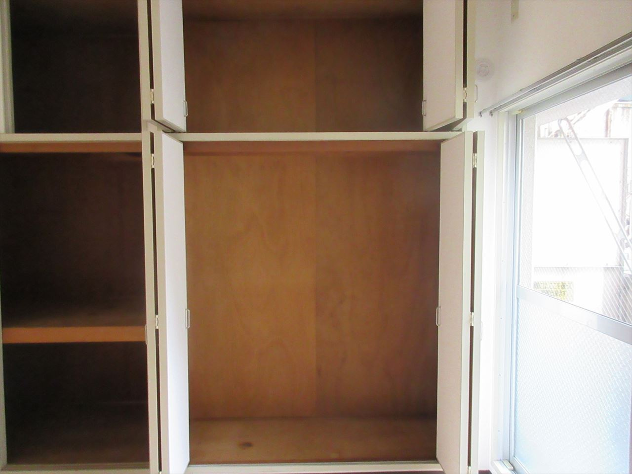 シティライフ栄｜名古屋市の賃貸ならMy賃貸の収納|シティライフ栄
