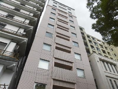 イーグルコート烏丸御池ルミエ