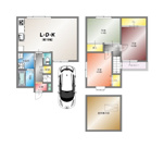 向日市鶏冠井町草田の画像