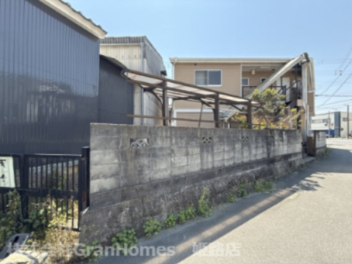 コーポ西宮の外観