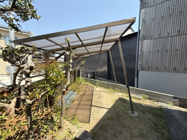 コーポ西宮のその他共用部分